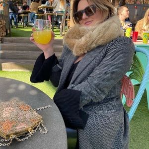 BY MALENE BIRGER BLAZER